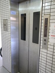 エヴァーグレイス小倉Ⅰ番館の物件外観写真